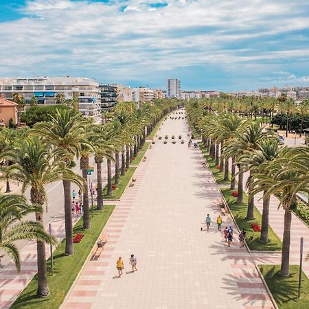 Didi Village Relax Salou Exterior foto